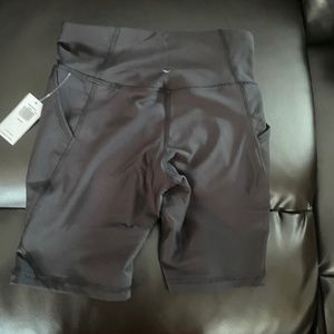 Old navy biker shorts